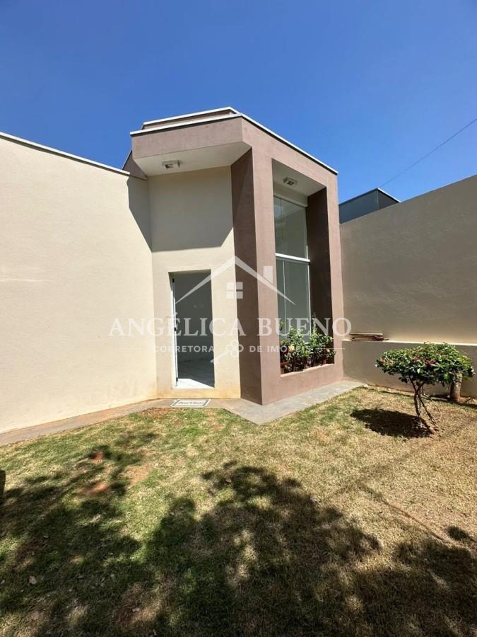 Casa 3 dormit&oacute;rios para Venda na cidade de Boituva no bairro Residencial &Aacute;gua Branca