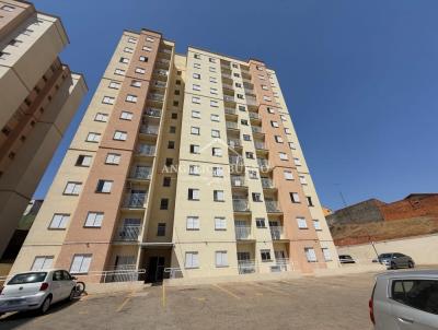 Apartamento para Venda, em Boituva, bairro Jardim Primavera, 2 dormit�rios, 1 banheiro, 1 vaga