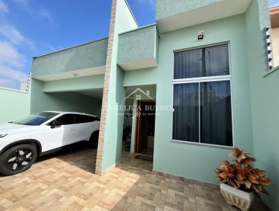 Casa para Venda, em Boituva, bairro Vila dos Ip�s, 2 dormit�rios, 2 banheiros, 1 su�te, 2 vagas