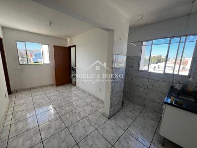Apartamento para Venda, em Boituva, bairro Residencial �gua Branca, 1 dormit�rio, 1 banheiro, 1 vaga