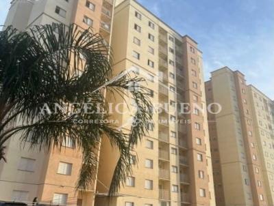 Apartamento para Venda, em Boituva, bairro Jardim Primavera, 2 dormit�rios, 1 banheiro, 1 vaga