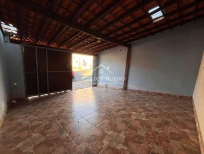 Casa para Venda, em Boituva, bairro Parque Residencial Esplanada, 3 dormit�rios, 1 banheiro, 2 vagas