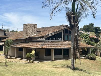 Casa em Condom�nio para Venda, em Boituva, bairro , 4 dormit�rios, 3 banheiros, 4 su�tes, 5 vagas