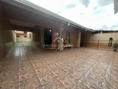 Casa para Venda, em Boituva, bairro Jardim Maria Concei��o, 2 dormit�rios, 1 su�te, 5 vagas